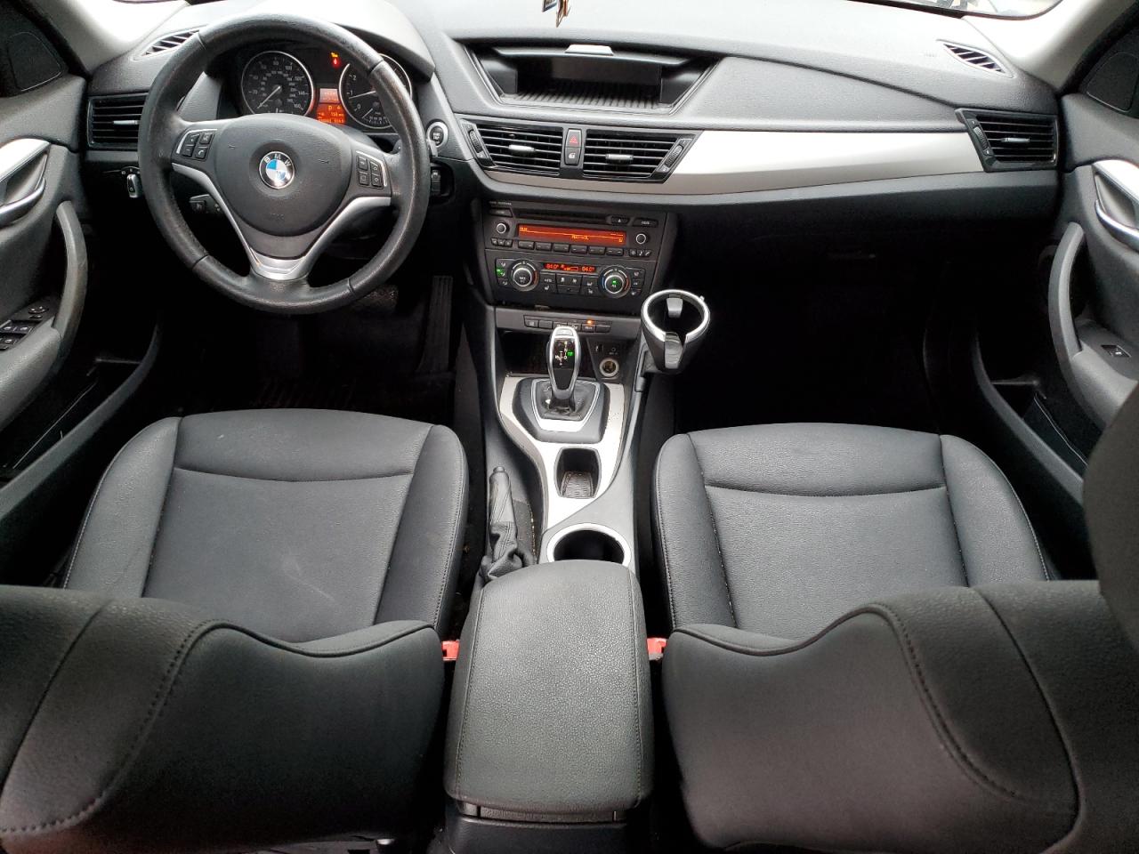 2015 BMW X1 - Image 8