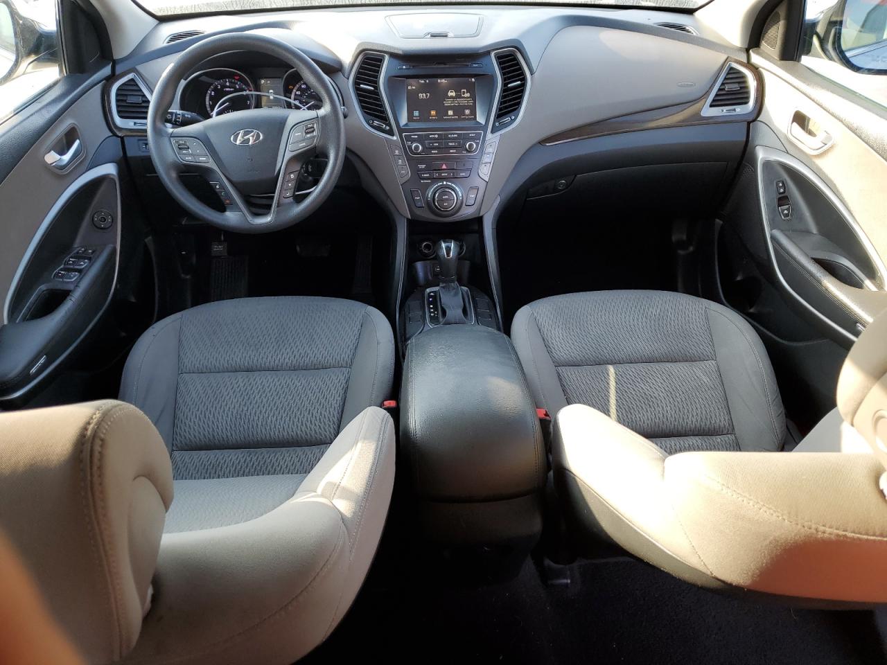 2017 Hyundai Santa Fe - Image 8