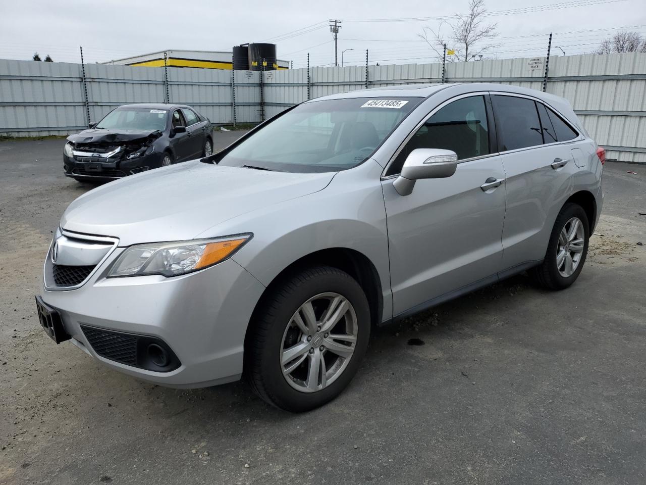 Acura RDX