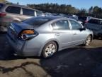 2011 Nissan Altima Base na sprzedaż w Exeter, RI - Rear End