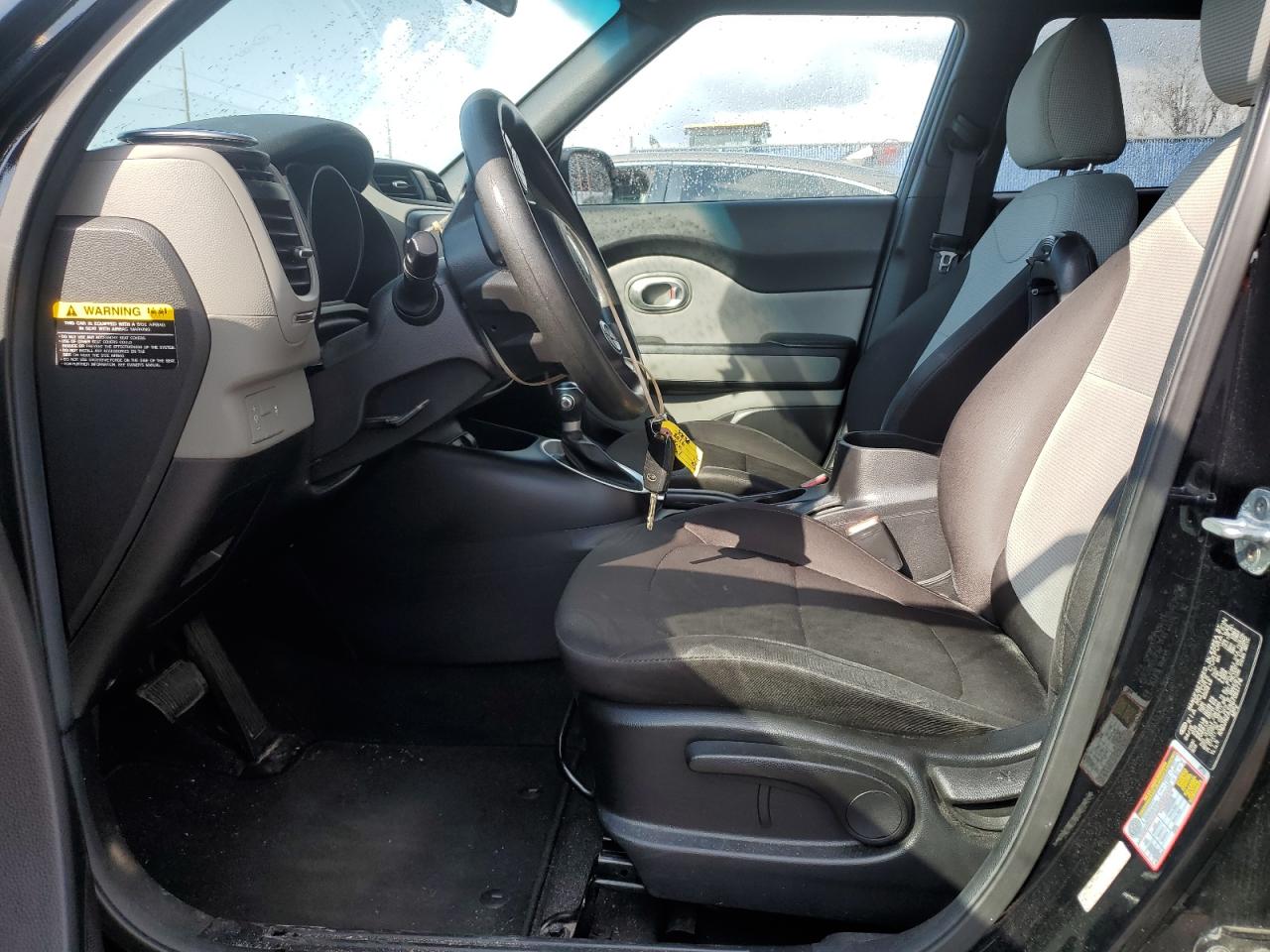2016 Kia Soul - Image 7