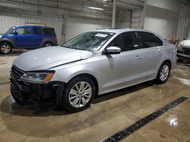 2015 Volkswagen Jetta Tdi