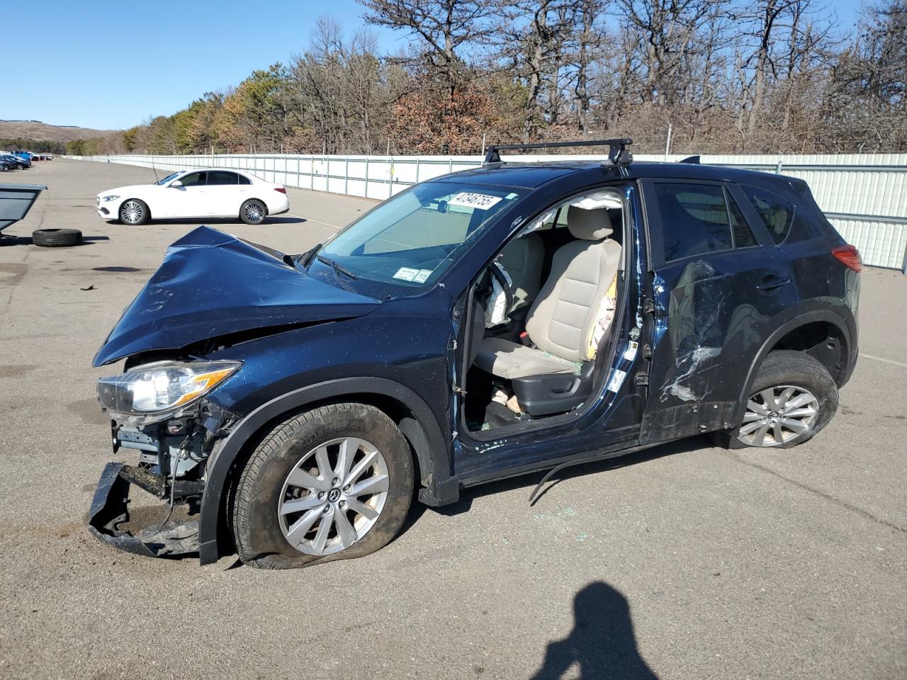 2016 Mazda CX-5 - Image 1