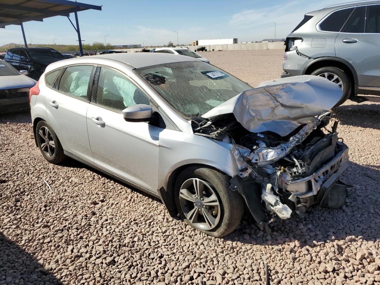 2012 Ford Focus - Image 4