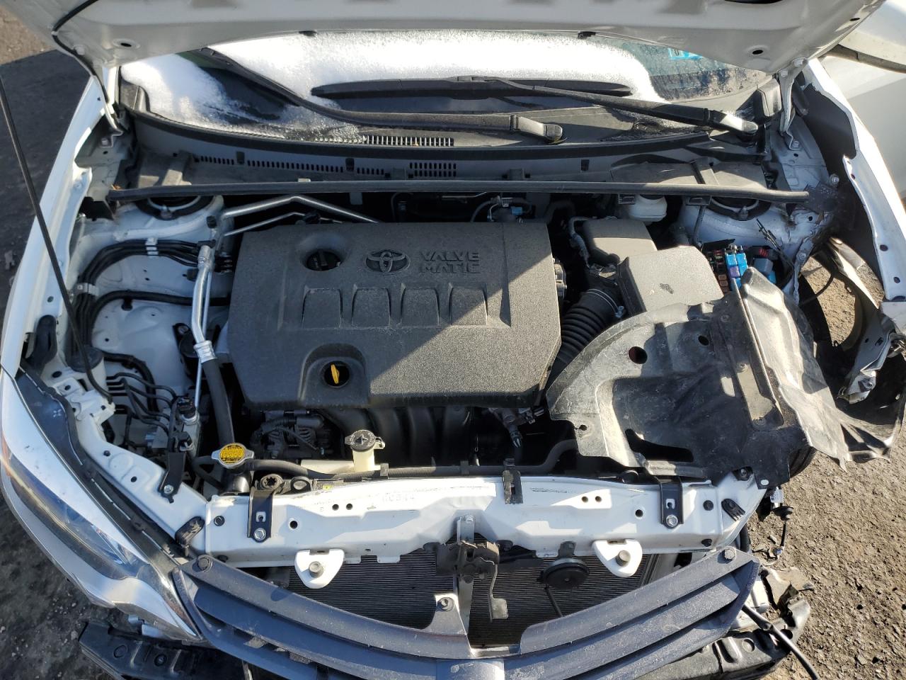 2016 Toyota Corolla - Image 11