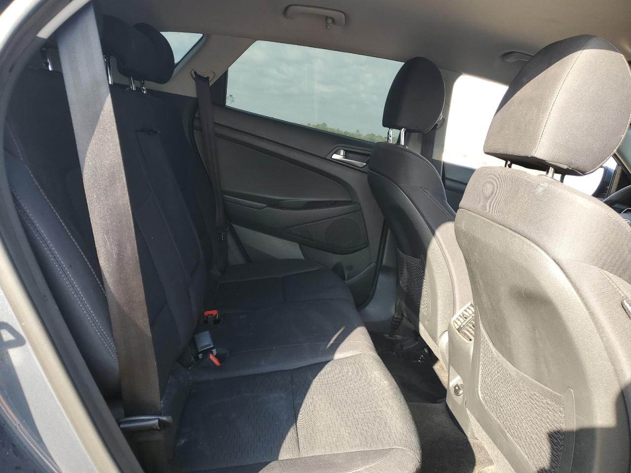 2019 Hyundai Tucson - Image 11