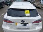 2015 LEXUS CT 200H PR for sale at Copart SANDWICH