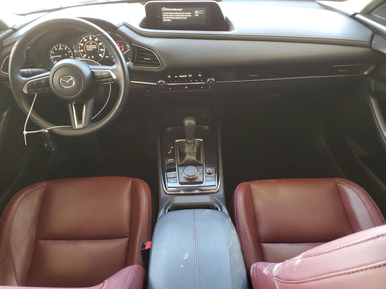 2024 Mazda CX-30 - Image 8