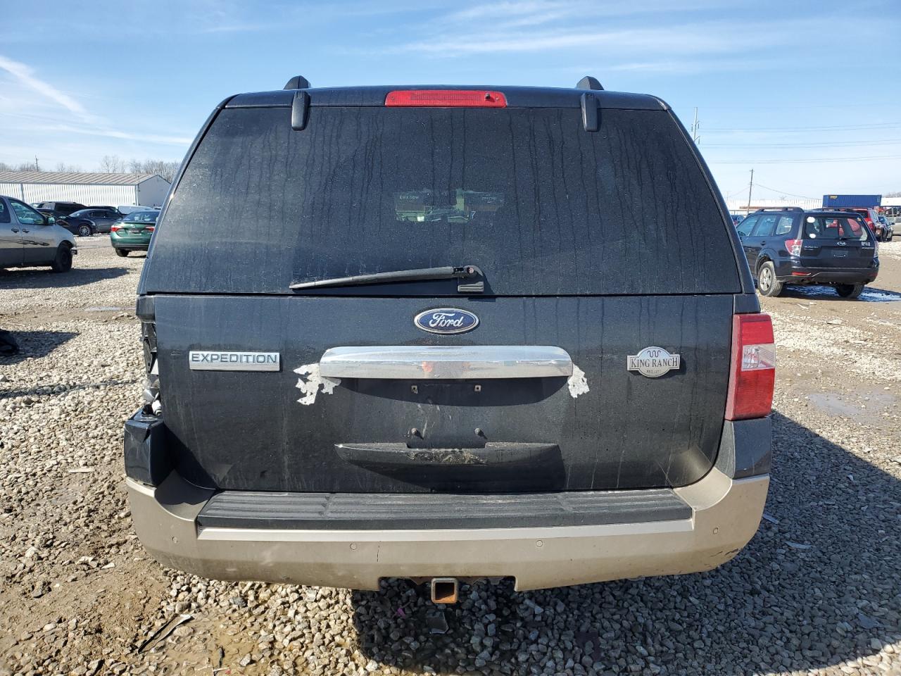 2013 Ford Expedition - Image 6