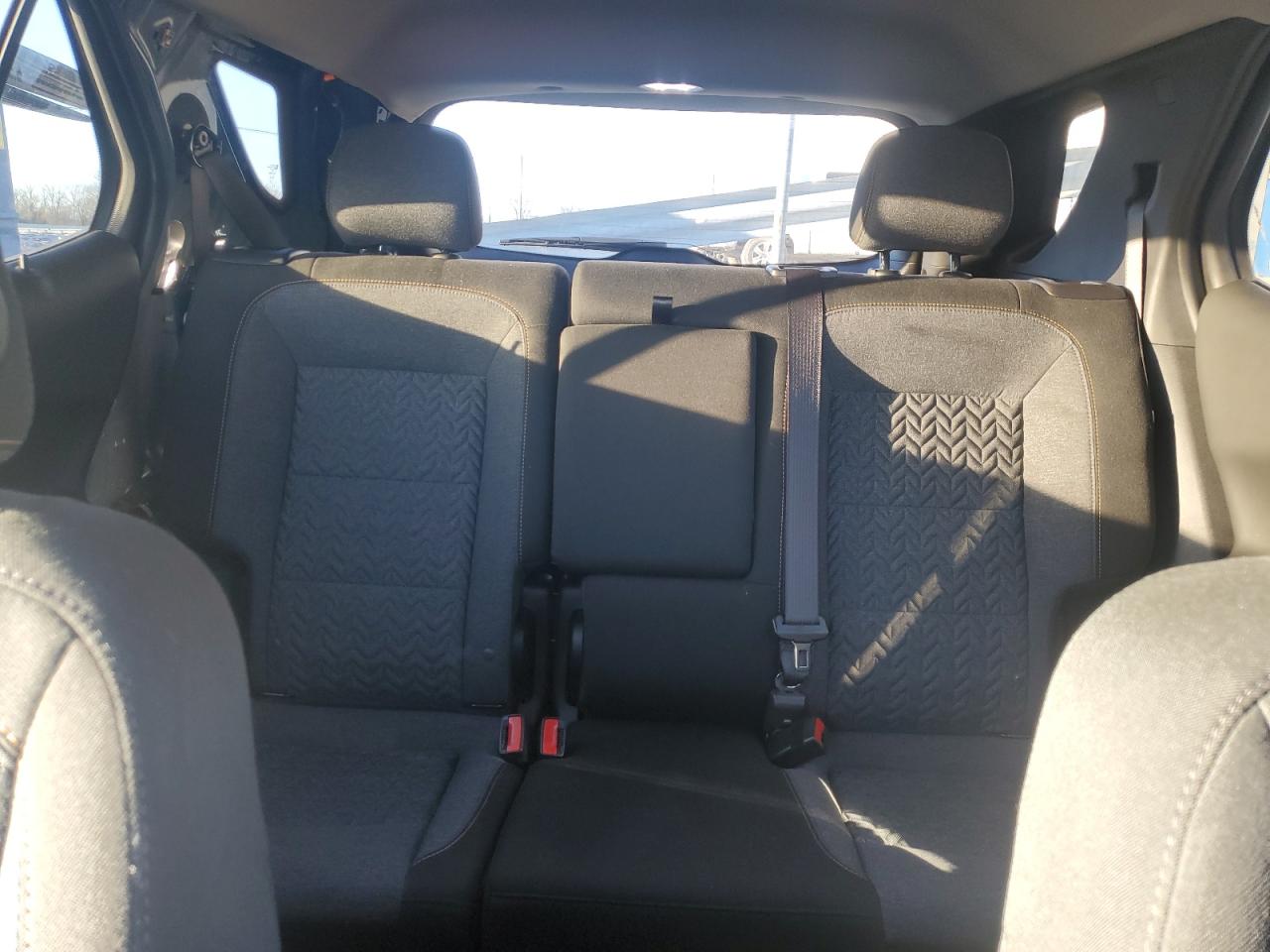 2023 Chevrolet Equinox - Image 10