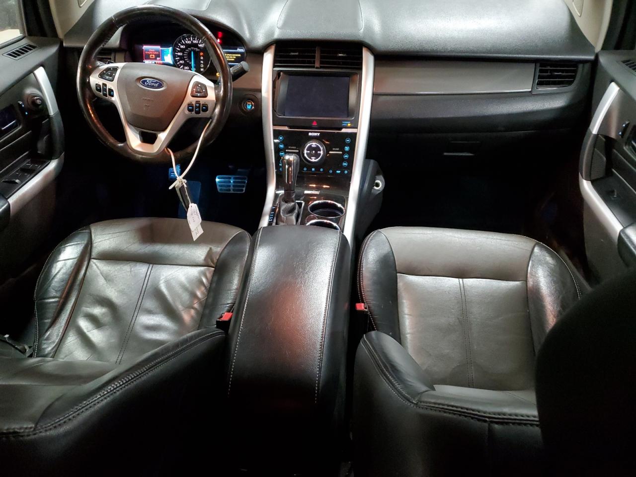 2012 Ford Edge - Image 8