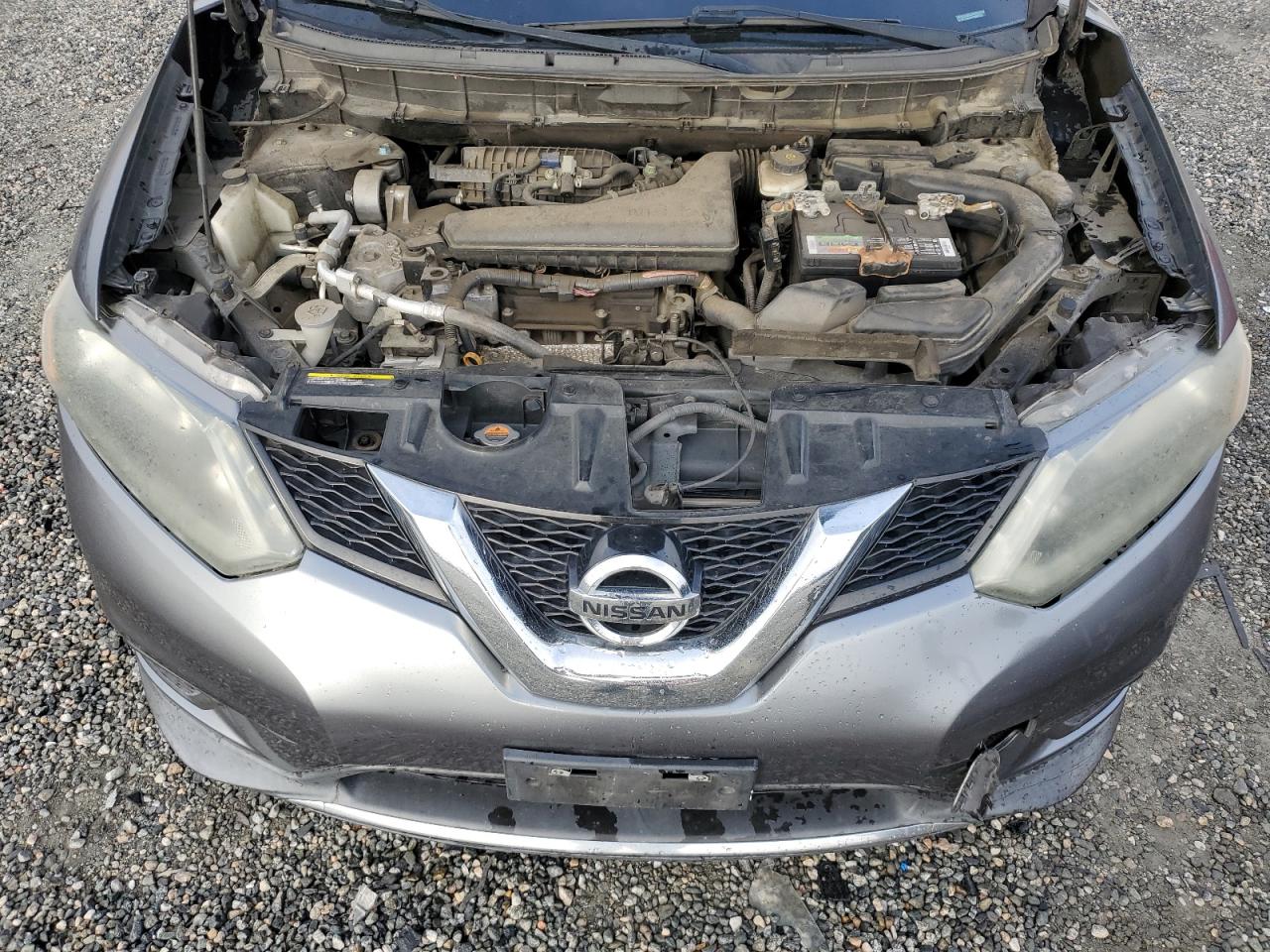 2015 Nissan Rogue - Image 13