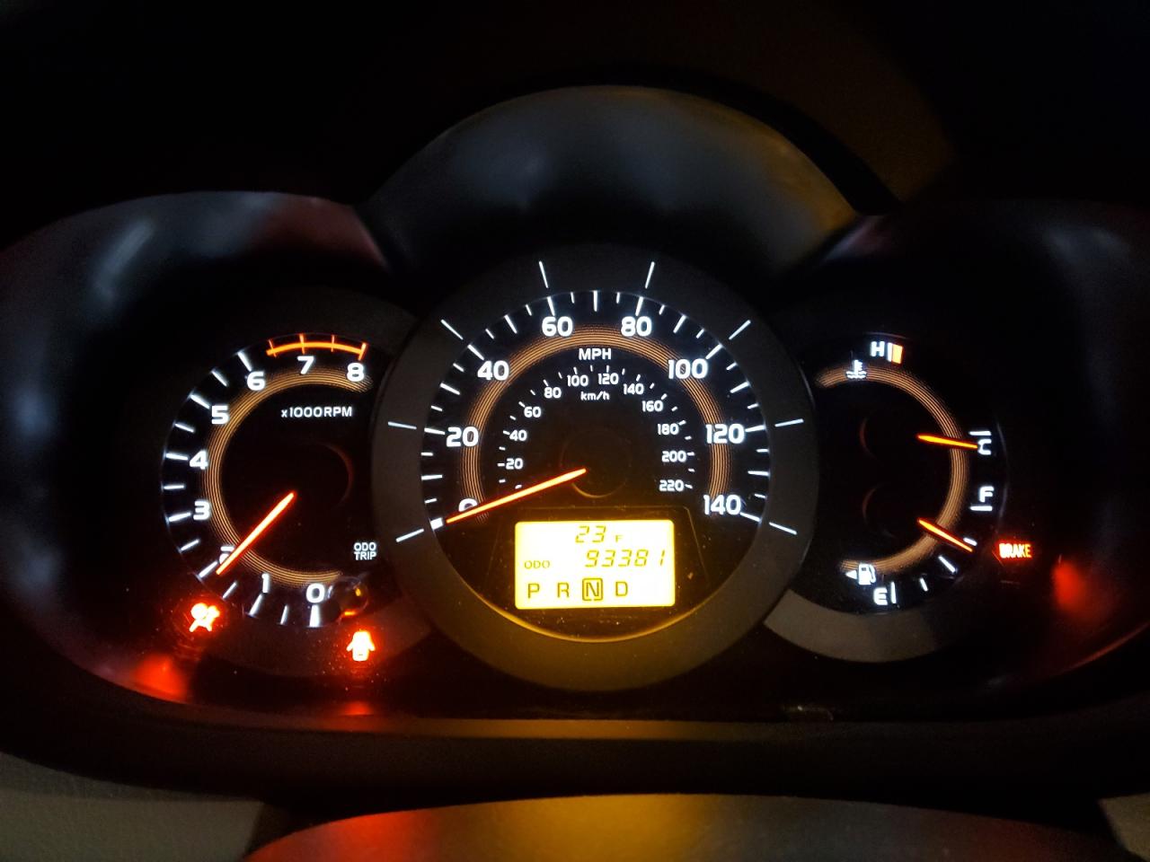 2010 Toyota RAV 4 - Image 9