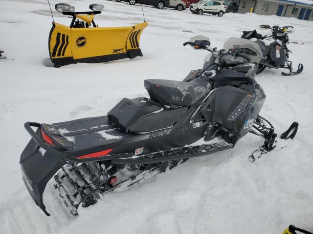 2019 SKIDOO SNOWMOBILE