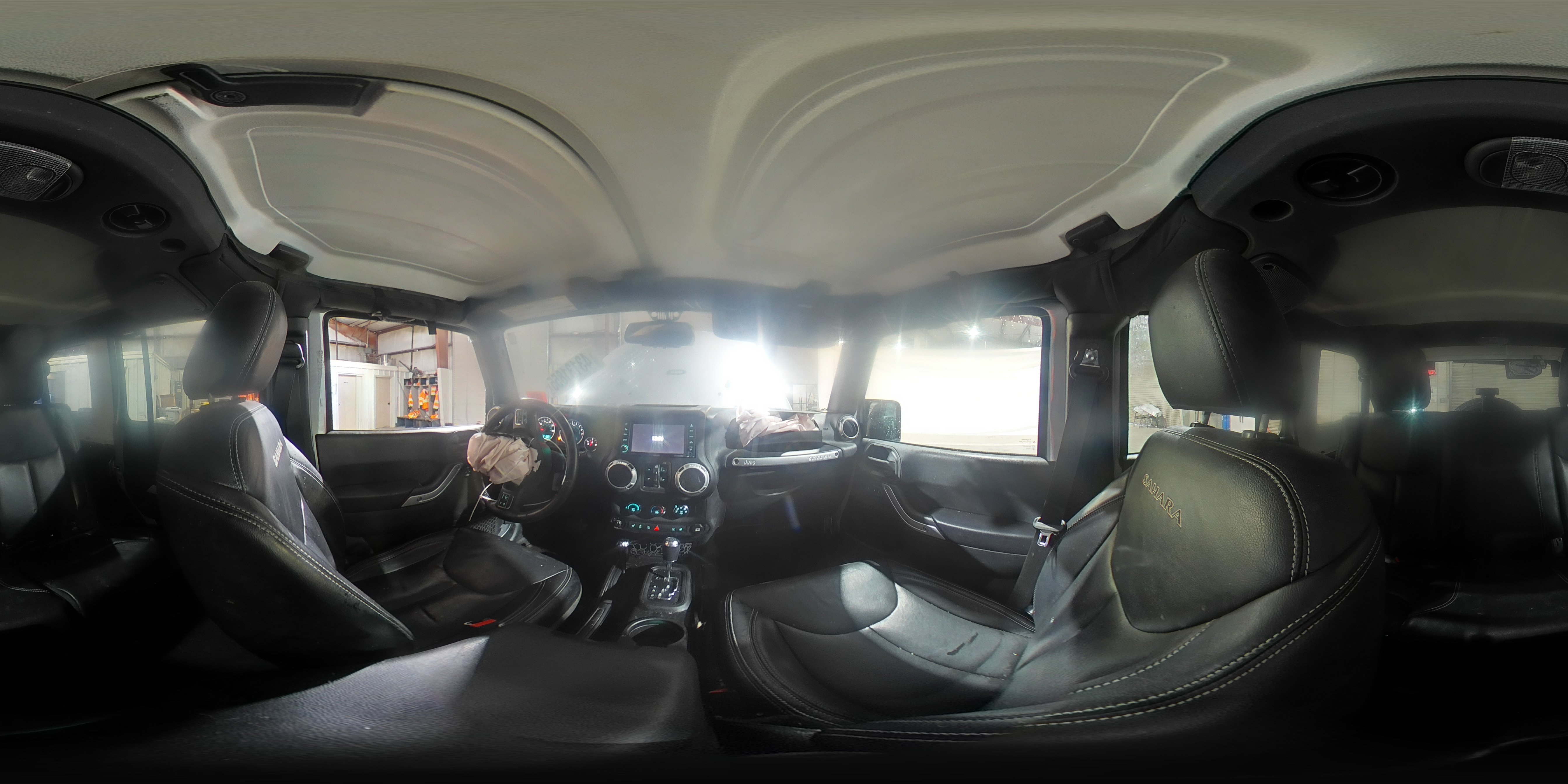 2017 Jeep Wrangler - Image 14