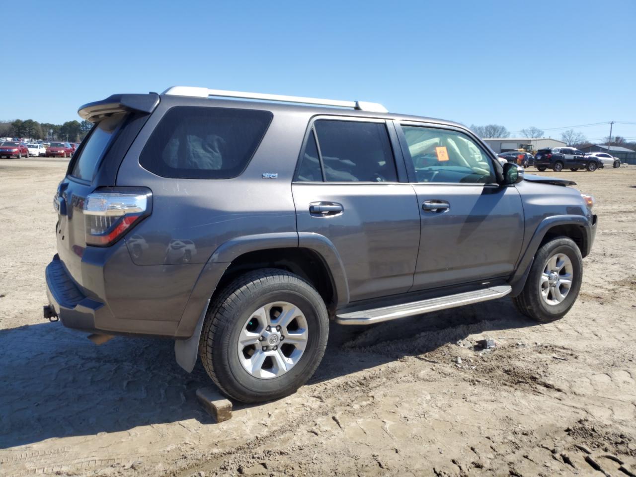 2016 Toyota 4Runner - Image 3