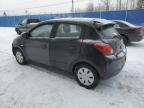 2014 MITSUBISHI MIRAGE DE for sale at Copart NB - MONCTON