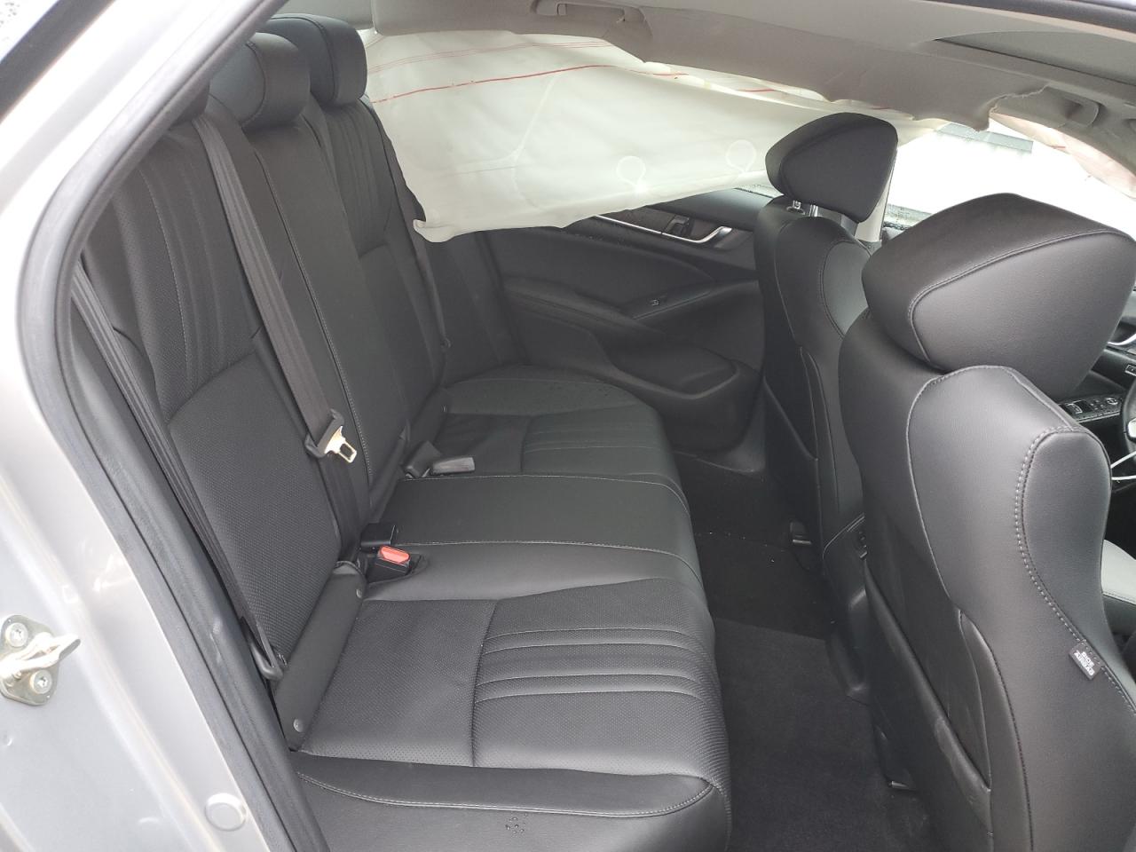 2019 Honda Accord - Image 10