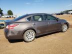 2014 Nissan Altima 2.5 zu verkaufen in Longview, TX - Front End