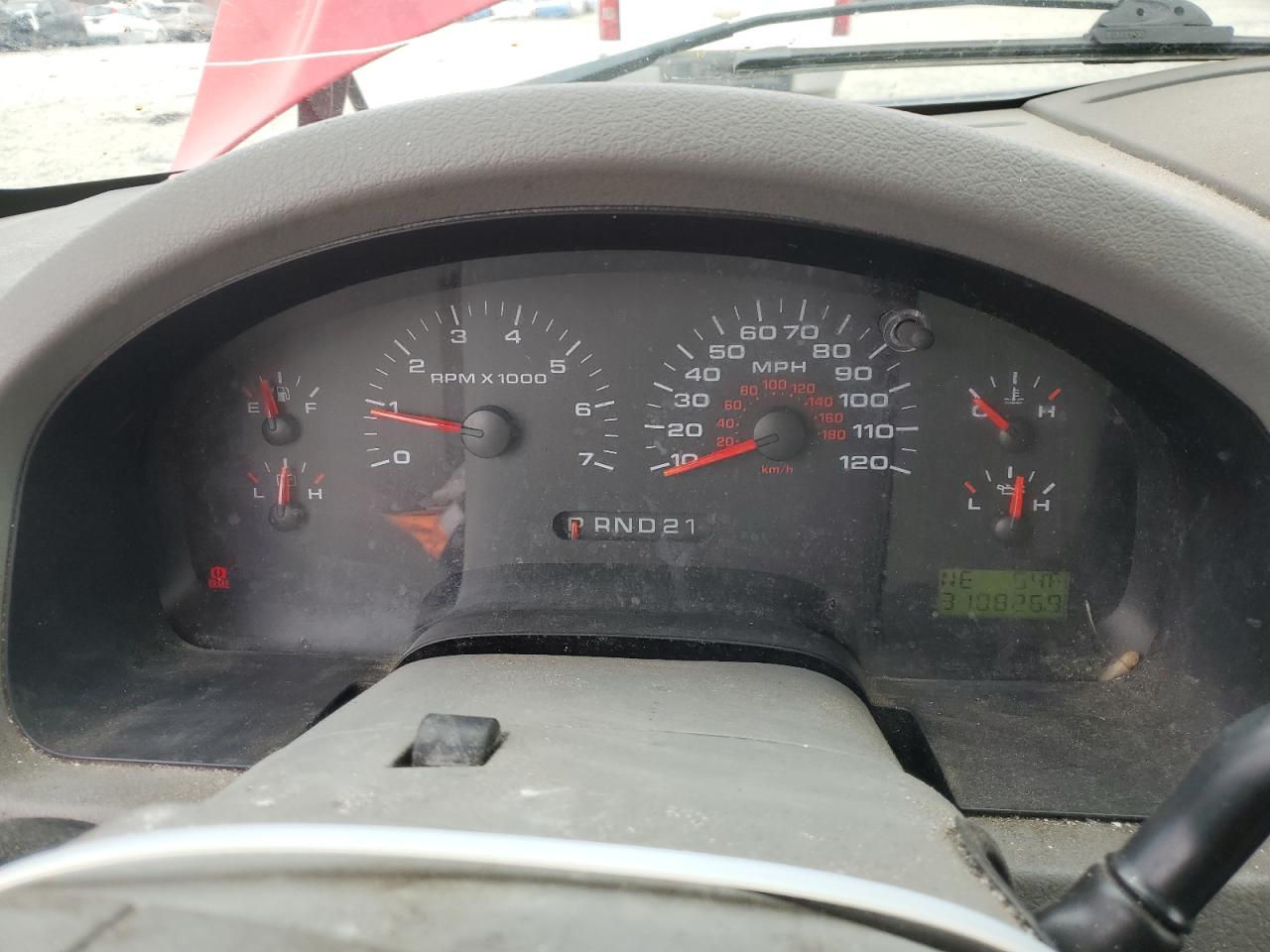 2006 Ford F-150 - Image 9