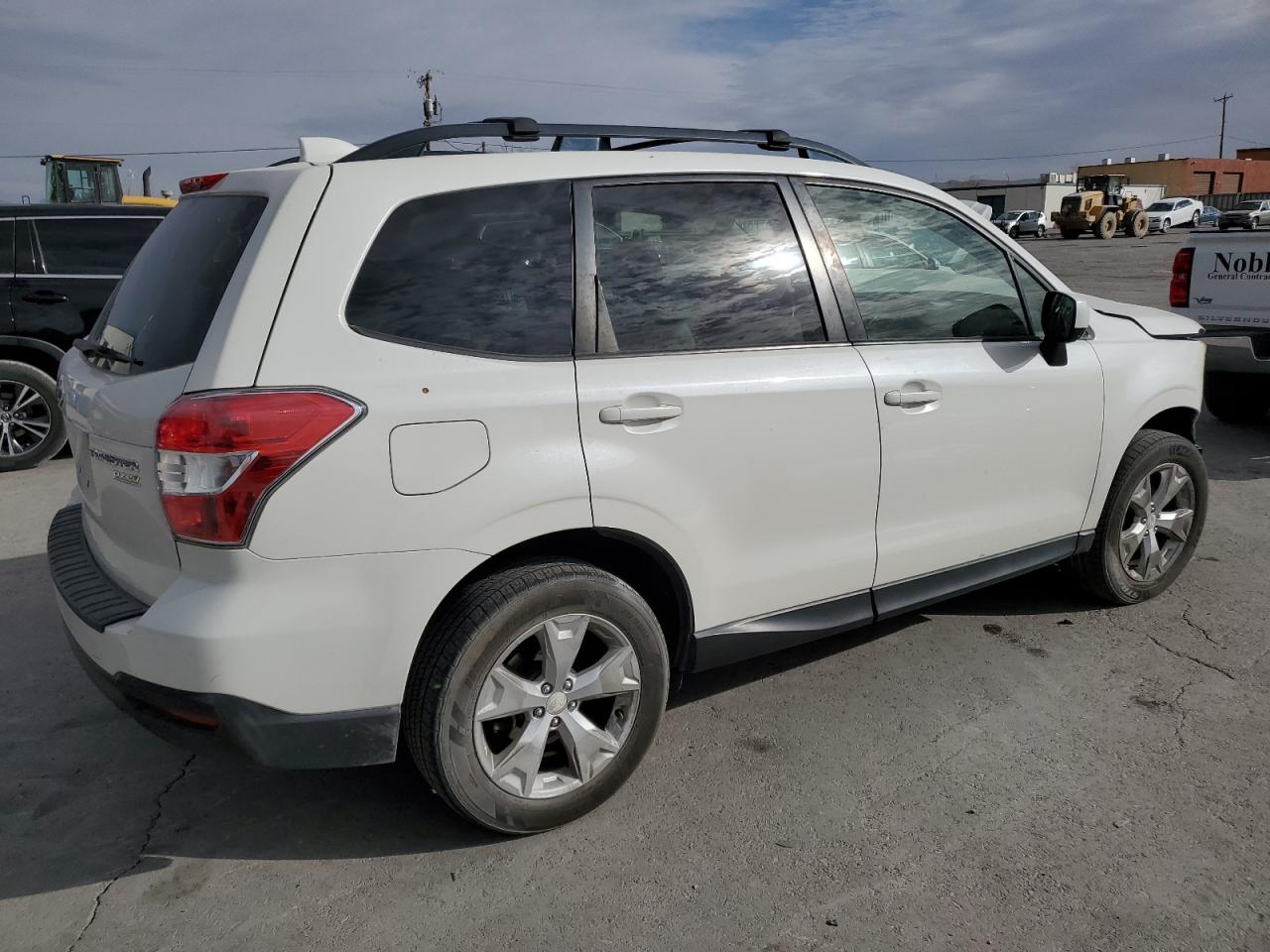 2016 Subaru Forester - Image 3