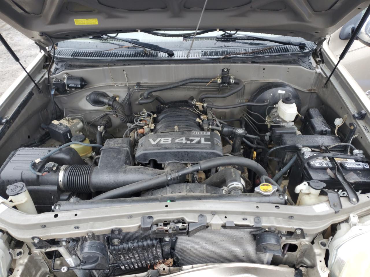 2006 Toyota Tundra - Image 13