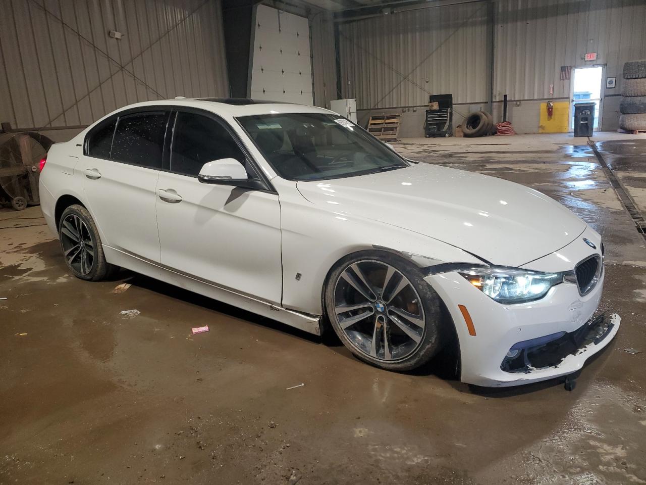 2018 BMW 3er - Image 4