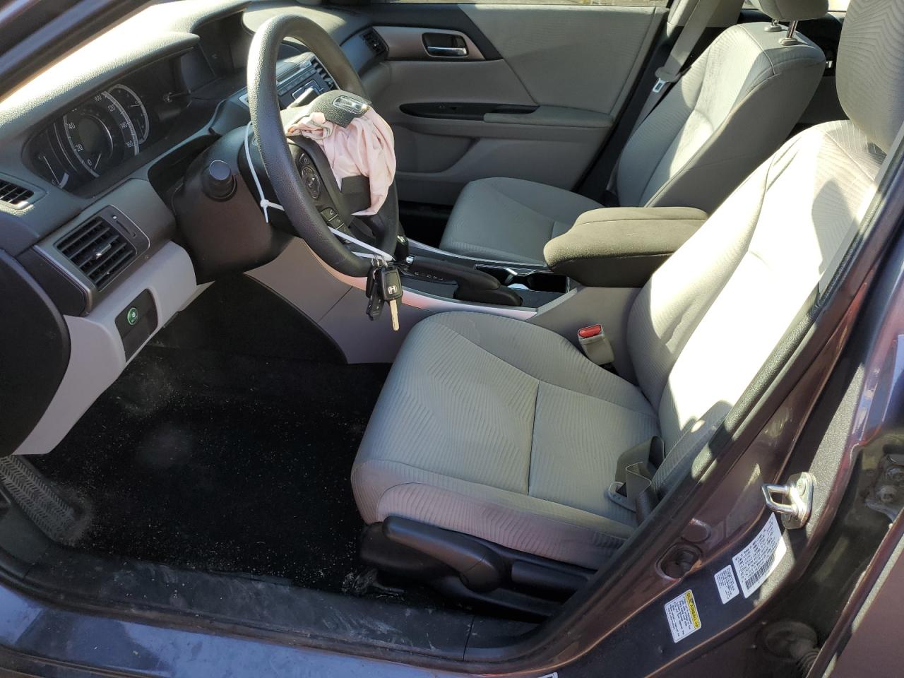 2014 Honda Accord - Image 7