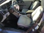 2014 Honda Accord Lx للبيع في Denver، CO - Rear End