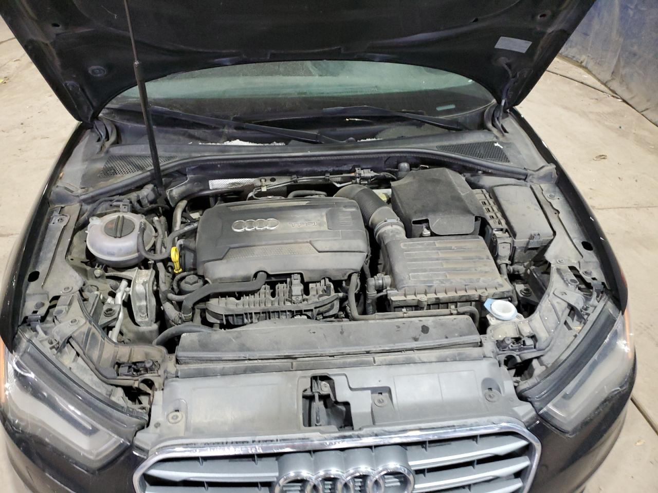 2016 Audi A3 - Image 11