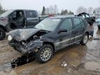 2003 VOLKSWAGEN GOLF  for sale at Copart ON - TORONTO