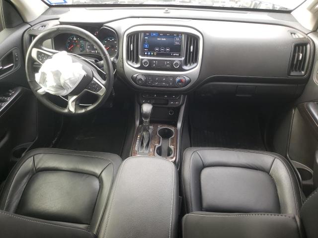  GMC CANYON 2022 Серый