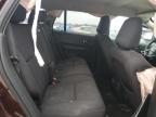 2010 Ford Edge Sel na sprzedaż w Madisonville, TN - Side