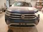 2021 Volkswagen Atlas Sel for Sale in Abilene, TX - Side