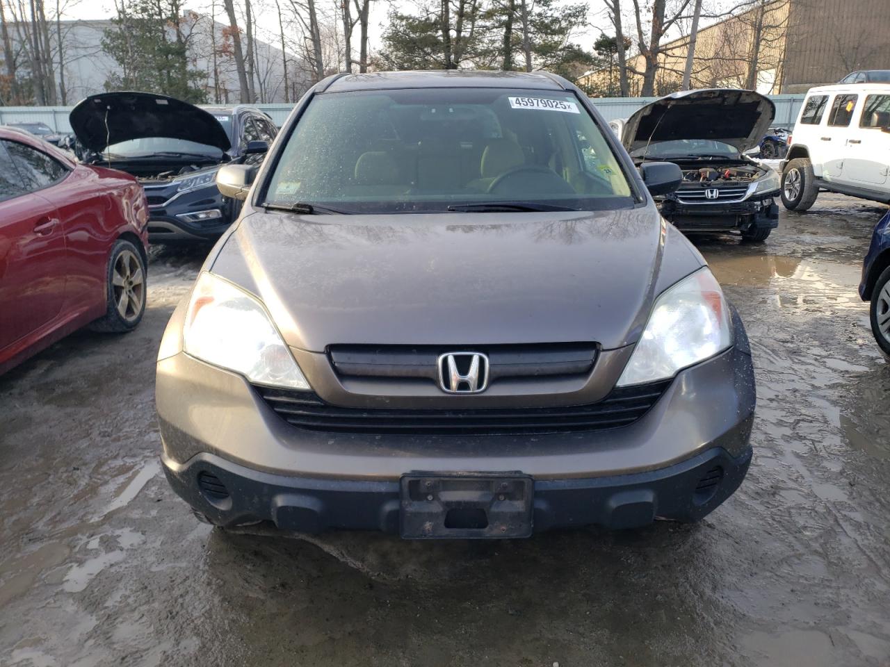 2009 Honda CR-V - Image 5