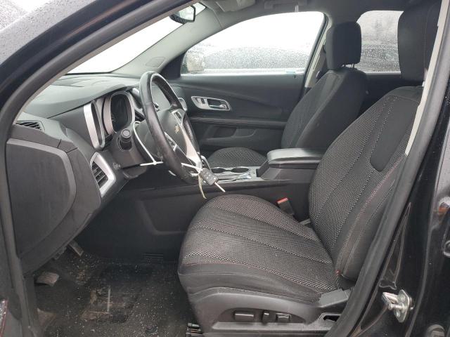 Parquets CHEVROLET EQUINOX 2014 Blue
