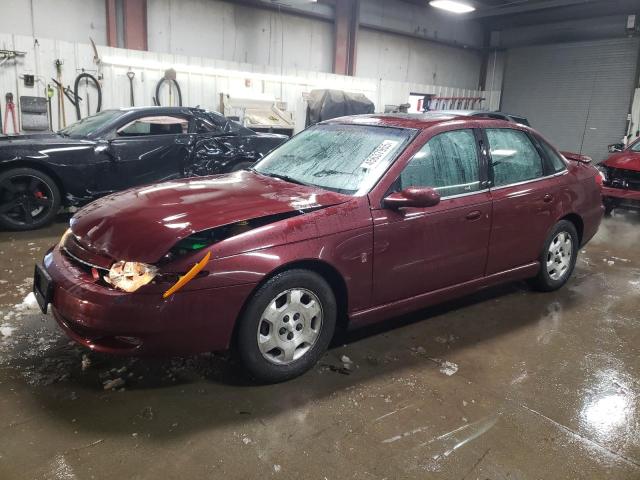 2002 Saturn L300 