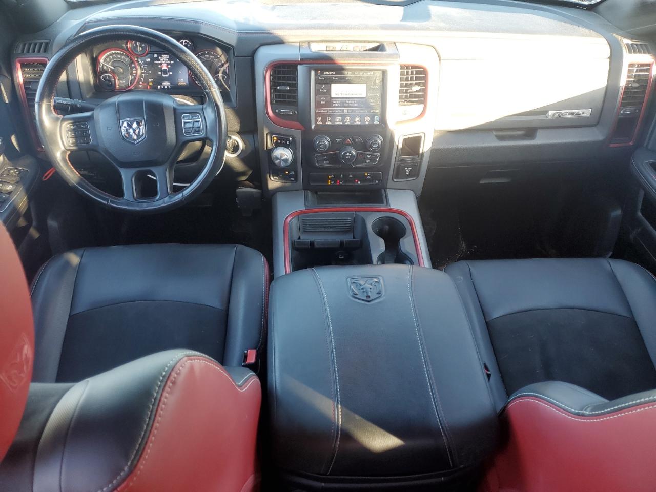 2015 RAM 1500 - Image 8