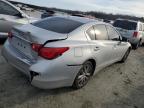 2015 Infiniti Q50 Base en Venta en Spartanburg, SC - Rear End