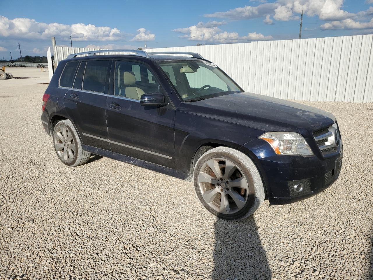 2010 Mercedes-Benz GLK-klasse - Image 4