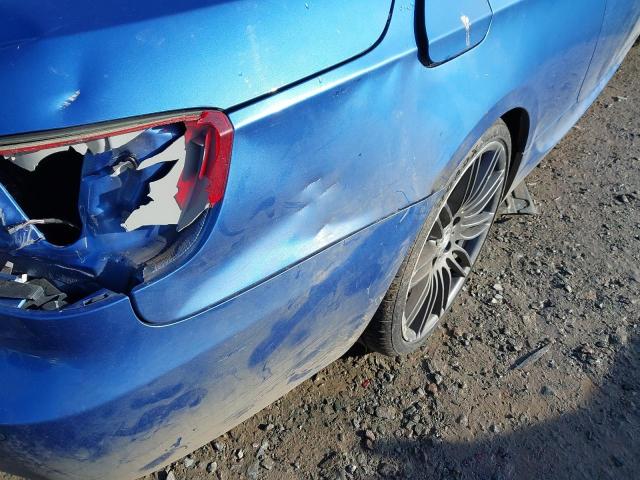 2013 BMW 320D M SPO