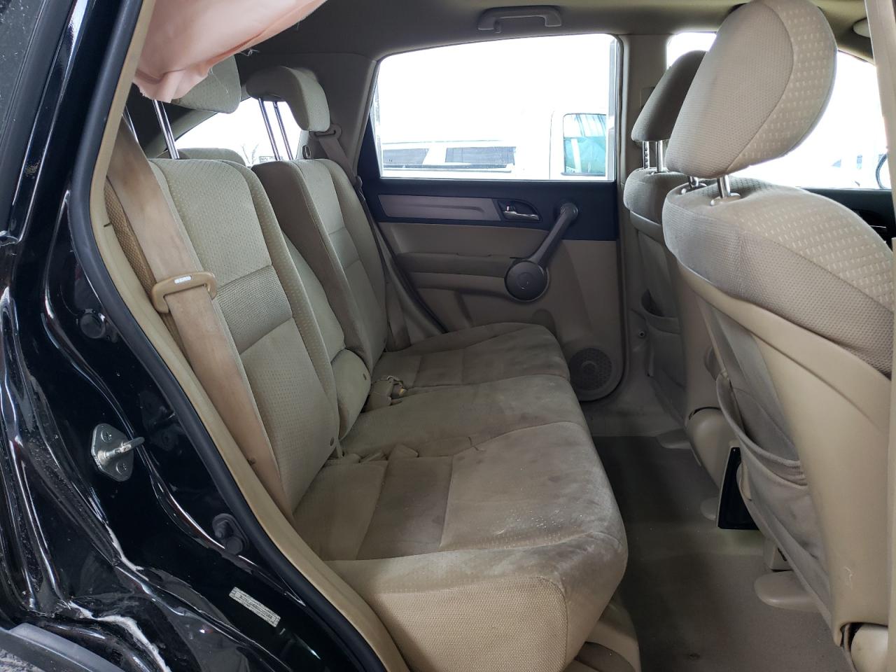 2009 Honda CR-V - Image 11