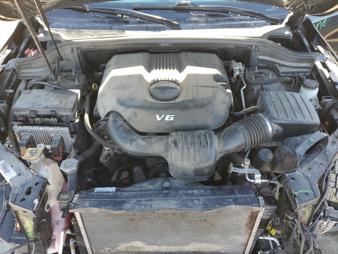 2015 Jeep Grand Cherokee - Image 12