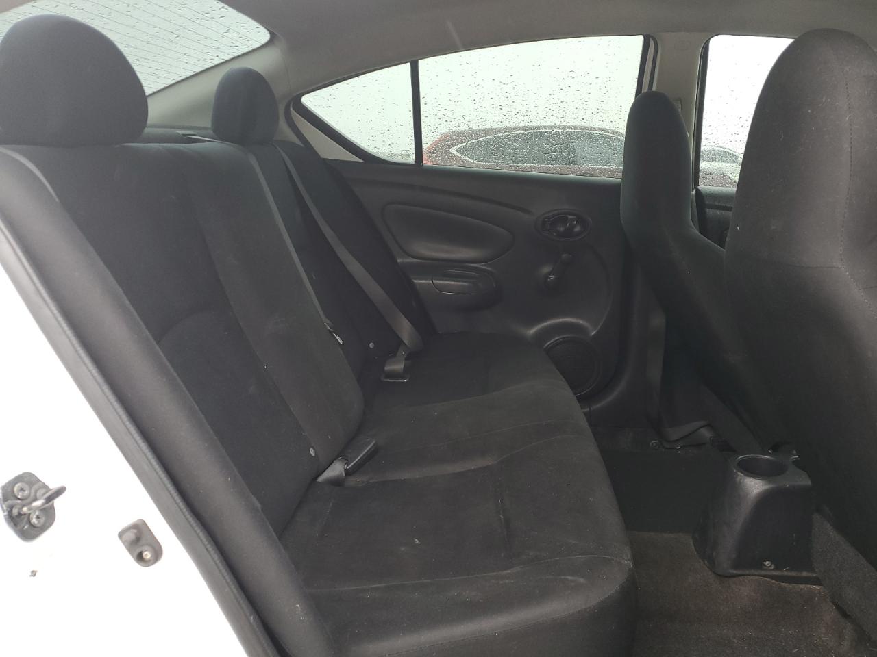 2014 Nissan Versa - Image 11
