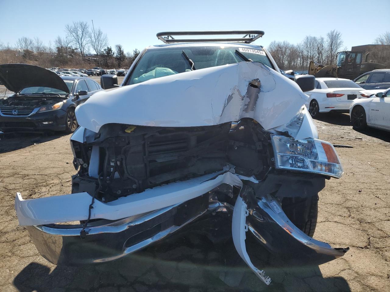 2018 RAM 1500 - Image 5