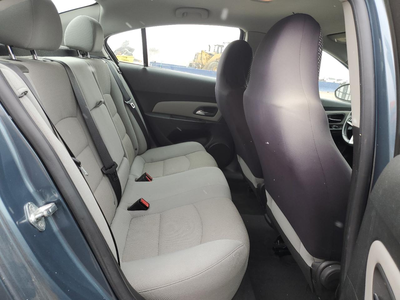 2012 Chevrolet Cruze - Image 10