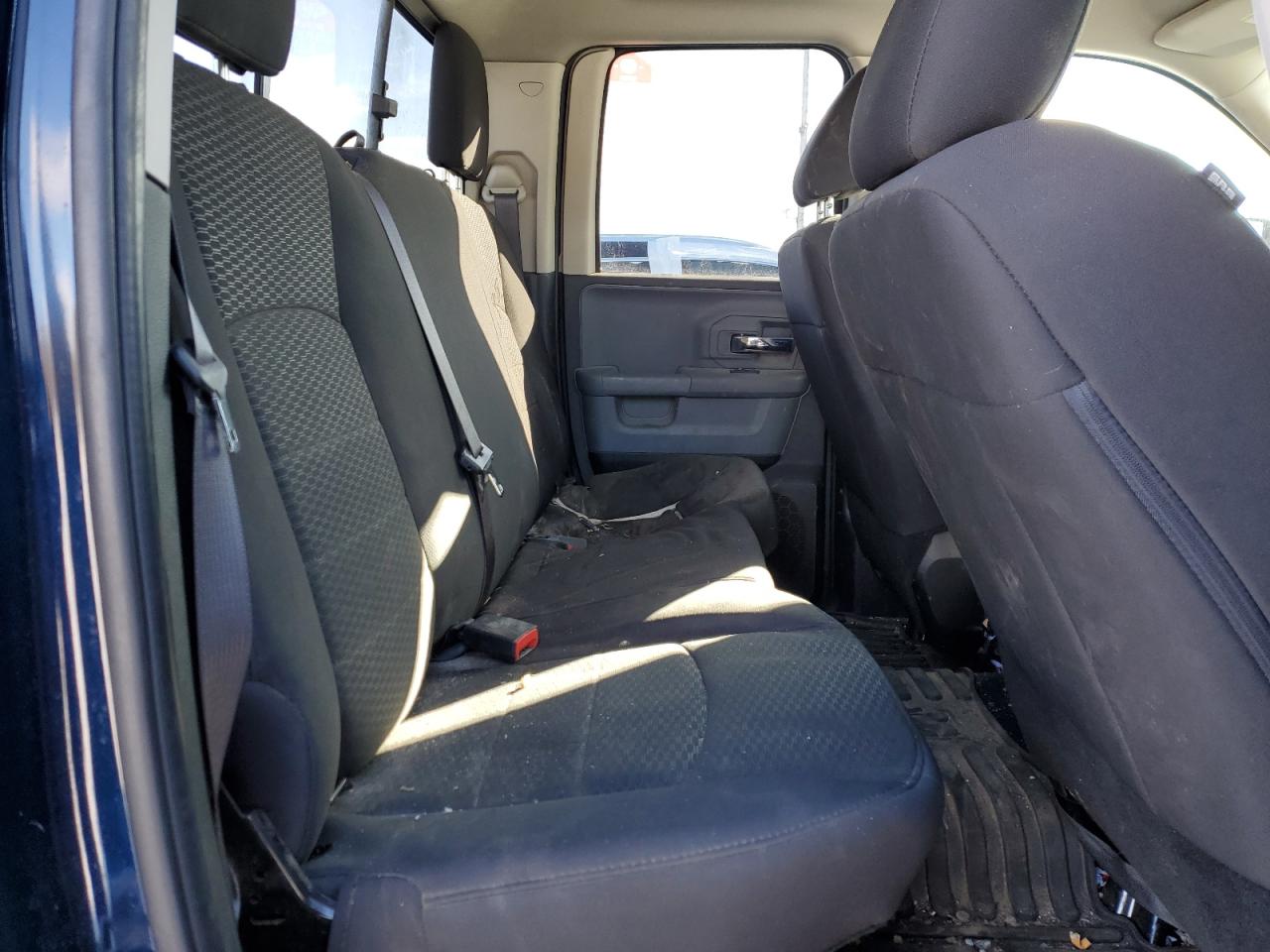 2019 RAM 1500 - Image 10