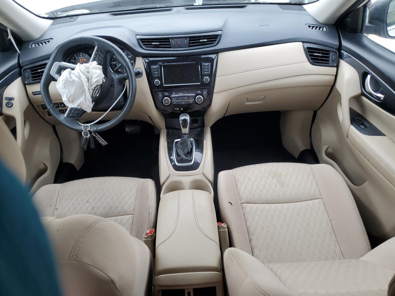 2020 Nissan Rogue - Image 8