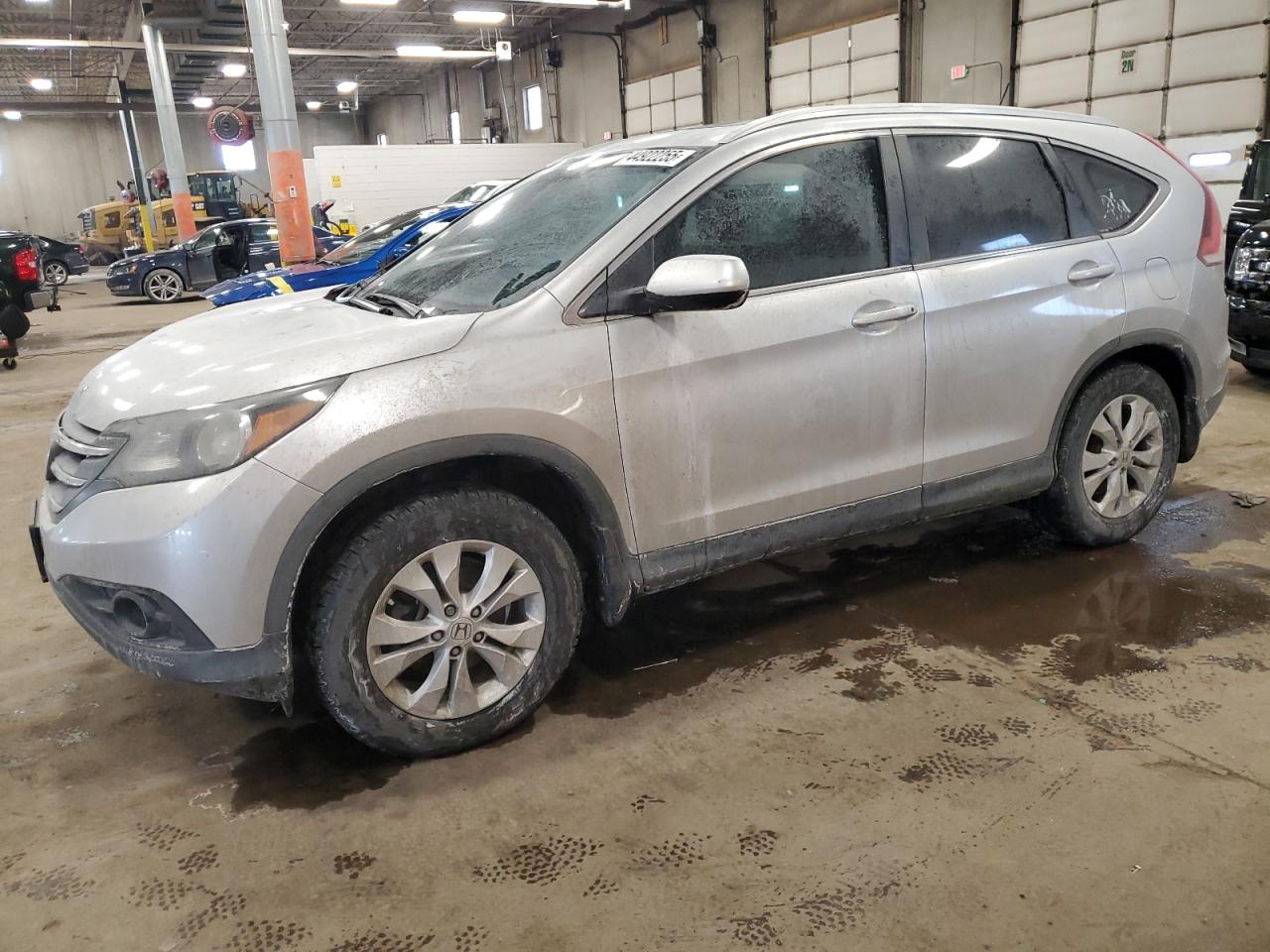2013 Honda CR-V - Image 1