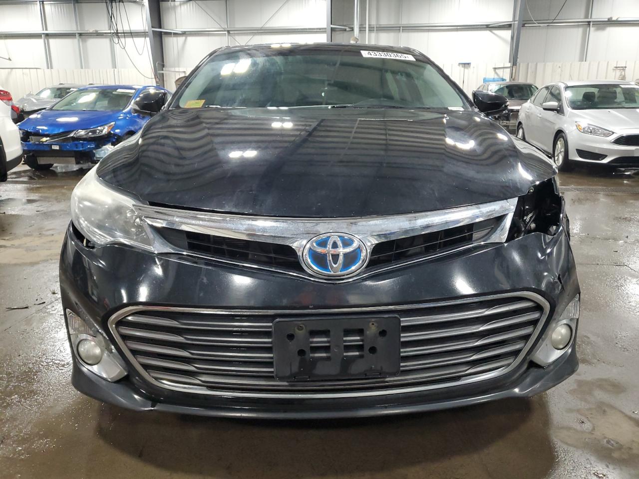 2013 Toyota Avalon - Image 5
